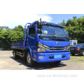 3 Tons supply RHD/LHD cargo truck